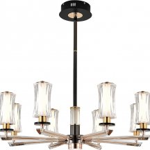 Потолочная люстра Indigo Grandioso V000186L