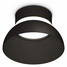 Точечный светильник Ambrella light TECHNO SPOT XS8102035