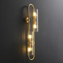 Бра  Lucina-Wall01