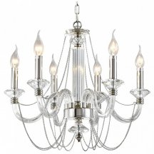 Подвесная люстра Newport 12706/C М0065505