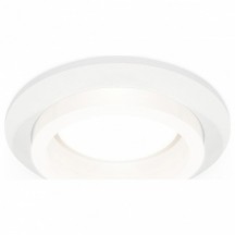 Точечный светильник Ambrella light Techno Spot XC6512065