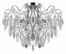 Потолочная люстра Illumico IL3522-6CSQ-39 CR