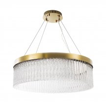 Подвесная люстра Modelux MODESTYLE MS.9701.800 BS