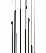 Подвесной светильник Maytoni Light stick MOD236PL-L54B3K