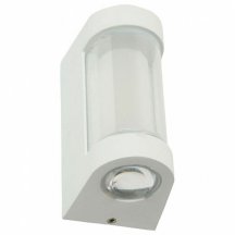 Светильник уличный светодиодный Feron DH056, 4W, 380Lm, 3000K, белый 51495