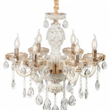 Подвесная люстра AM-Group FIDELIA FIDELIA SP6