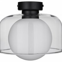 Настенно-потолочный светильник 33 идеи WLL105.17BL-M33TR