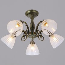 Потолочная люстра  72447-0.3-05