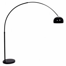 Торшер Lumina Deco Azurro LDF 5508-B BK
