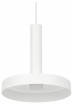 Подвесной светодиодный светильник Arlight SP-Eric-R250-8W Warm3000 035924