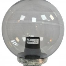 Наземный светильник Fumagalli Globe 250 G25.B25.000.BZE27