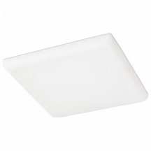 Точечный светильник для коридора ambrella light  dCR335