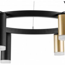 Подвесной светильник Lightstar Rullo LR0164038730