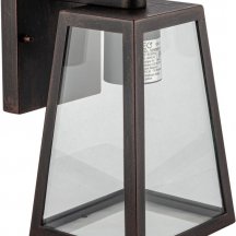 Настенный светильник уличный Oasis Light UNITE 2909 R