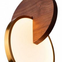 Подвесной светильник на кухню Loft IT Eclipse 9970-C