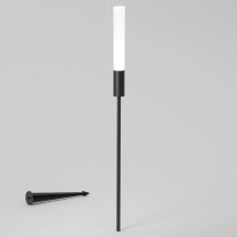 Ландшафтный светодиодный светильник Elektrostandard Invi 35155/F a069445