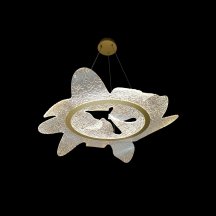 Элитная люстра Alfa Light  F0924-18