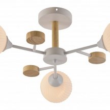 Люстра на штанге Rivoli Chiara Б0068427