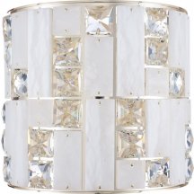 Бра Odeon Light Crossa 5072/28WL