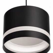 Подвесной светильник Citilux Hardy CL002P11