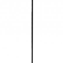 Подвесной светильник Reluce 03250-3.9-01 BK+WOOD