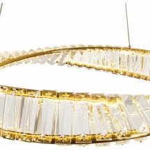 Подвесная люстра MyFar Ricky MR1260-PL