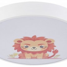 Потолочный светильник Natali Kovaltseva Kids INNOVATION STYLE 83122