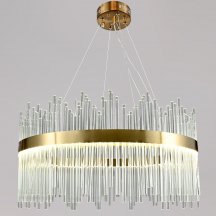 Элитная люстра Reluce  08817-0.4-600 HGT