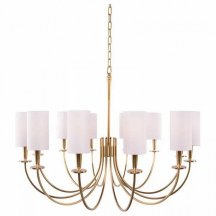 Подвесная люстра Alfa Light F1124-11