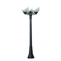 Наземный светильник Globe 250 G25.158.S30.AYE27