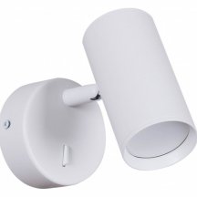 Бра Reluce Technical 86207 86207-9.2-001MN GU10 WT