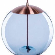 Подвесной светильник Loft IT Knot 8133-B mini