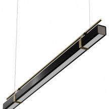 Подвесной светильник LIGHTERA Omolon LE108L-120B WIFI