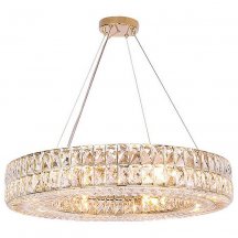 Подвесной светильник Newport 10128/S Gold М0062674