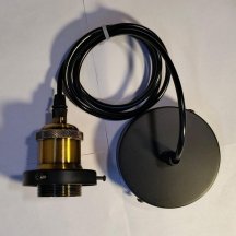 Подвесной светильник Kink Light 097115
