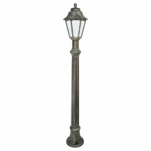 Уличный светильник Fumagalli Aloe R/Anna E22.163.000.BYF1R