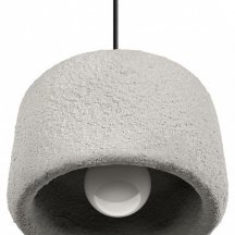 Подвесной светильник Loft IT Stone 10252/300 Grey
