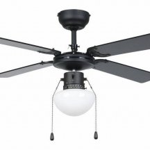 Светильник с вентилятором Eglo ПРОМО Fortaleza 35122