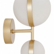 Настенный светильник Favourite Asterismo 4448-2W