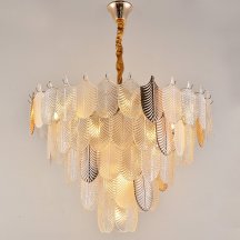 Подвесная люстра Reluce 77400-0.4-800 FGD