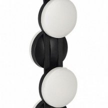 Настольная лампа декоративная ST-Luce MONRO SL6610.404.06