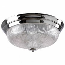 Потолочный светильник Crystal Lux Lluvia PL4 Chrome D370