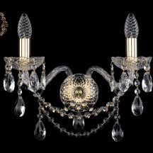 Бра классическое ArtClassic 10.25 10.25.2.165.Gd.Sp