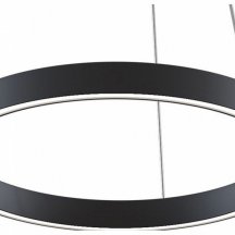 Подвесной светильник Maytoni Rim MOD058PL-L22BK