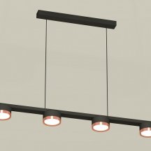 Подвесной светильник Ambrella light TRADITIONAL XB9152153