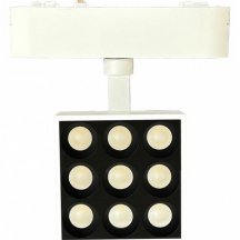 Трековый светильник Wertmark WTH WTH.O14.007.40.09