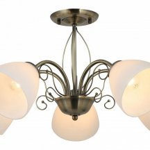 Люстра на штанге Rivoli Sue Б0060986