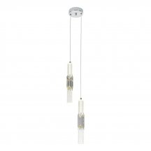 Подвесной светильник  ML.88987.2 CR