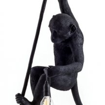 Подвесной светильник Seletti Monkey Lamp 14923