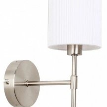 Бра Arte Lamp Debora A4108AP-1SS